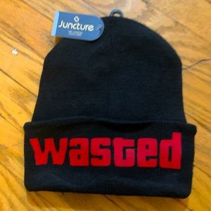 GTA Grand Theft Auto Hat